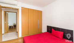 Edelweiss Park Condominium (D17), Condominium #174102122